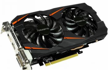 Gigabyte gtx 1060 6 гб графическая карта видео карта, Киев