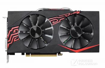 Видеокарта asus gtx 1060 6 ГБ, Киев