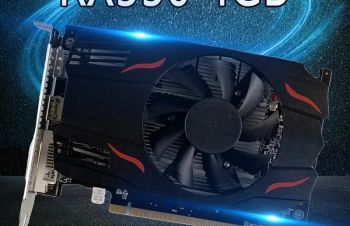 Видеокарта GTX550 4 ГБ GDDR5, Киев