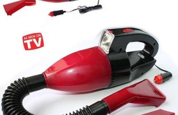 Вакуумний пилосос для авто Vacuum Cleaner, Киев