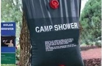 Camp Shower душ дачний,  переносний 20 л, Киев