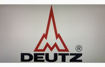 Запчастини на двигун DEUTZ, Киев