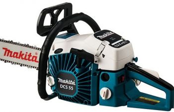 Акция -28% РАСПРОДАЖА! Бензопилы MAKITA DCS 55 (3, 6 кВт) Гарантия 1 год. ЖМИ, Харьков