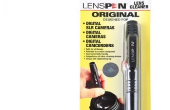 Карандаш для чистки оптики Lenspen LP-1, Днепр