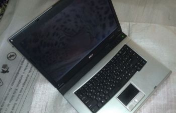 Ноутбук Acer Travelmate 4060, Киев