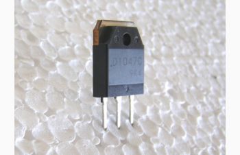 Продам биполярные транзисторы 2SD1047C, Днепр