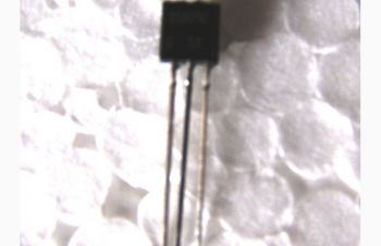 Продам n-p-n транзисторы SS8050, Днепр