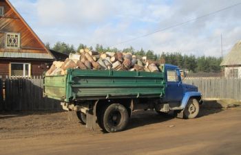 Дрова кубани або колені Тужиліа Сваричив Голень, Калуш Брошнів