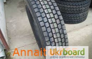 Шина 315/80R22.5, Киев