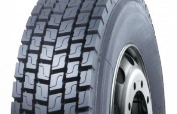 Шина грузовая 315/80R22.5 SUNFULL HF638, Киев