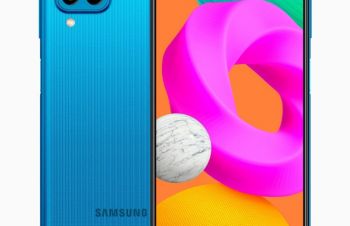 Мобильный телефон Samsung SM-M225F (Galaxy M22 4/128Gb) Light смартфон, Киев