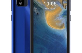 Мобильный телефон ZTE Blade L9 1/32GB смартфон, Киев