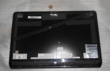 Ноутбук на запчасти HP Pavilion dv6-7251er, Киев