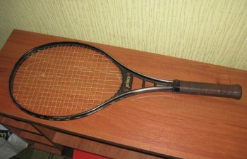 Теннисная ракетка PRINCE PRO, Львов