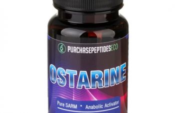 Ostarine, Киев