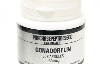 Бустер тестостерона Gonadorelin, Киев