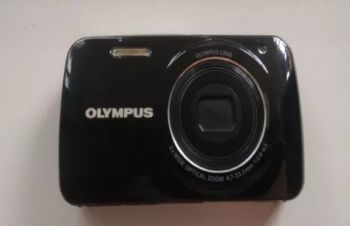 Продам фотоаппарат Olympus VH-210, Харьков