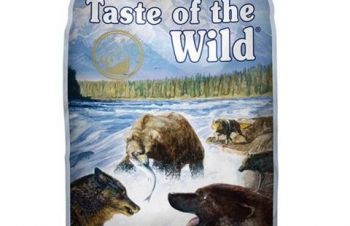 Корм для собак Тест оф зе вайлд Taste of the Wild, Киев