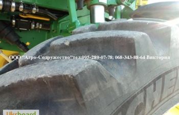 Опрыскиватель Джон Дир JOHN DEERE 4710 4700 4720 4730 4830 4930, Кропивницкий