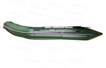 Надувная лодка BARK BN-330S моторная, Николаев