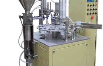 Автоматическая установка для фасовки в полимерную тару 072.32.03, Днепр