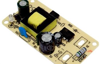 Плата блока питания 12v 1A PCB, Одесса