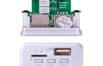 Встраиваемый модуль Bluetooth, USB, MP3 и приемник, Одесса