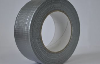 Сантехнический скотч на тканевой основе (duct tape), Житомир