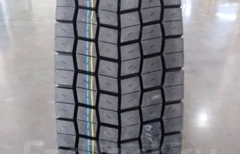 Грузовая Шина 315/80R22.5 D802 156/150K LANVIGATOR тяга, вед, Одесса