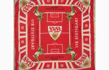 Прапори футбольних клубів, Ивано-Франковск