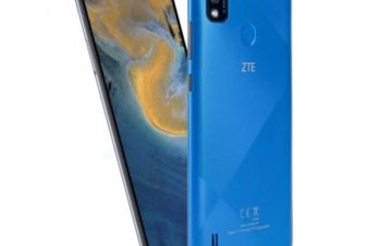 Мобильный телефон ZTE Blade A51 2/64GB смартфон, Киев