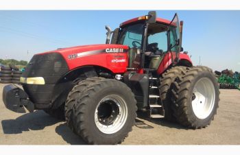 Трактор Case IH Magnum 315 (Б/У), 2011р, Днепр