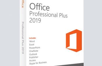 Microsoft Office 2019 Professional Plus ключ активации лицензия, Одесса