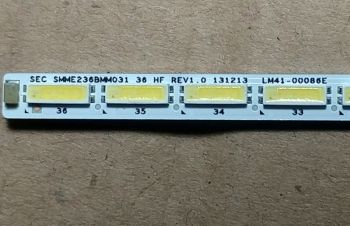 SMME236BMM031 / LM41-00086E, M2LE-236SM0-R2 для мониторов, телевизоров, новые, Киев