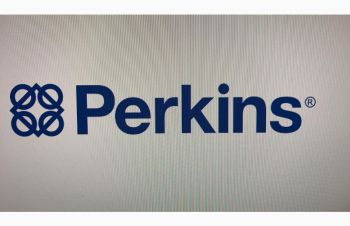 Запчастини на двигун Perkins, Киев