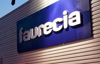 Требуются работники на автозавод &laquo;Faurecia&raquo;. Чехия, Харьков