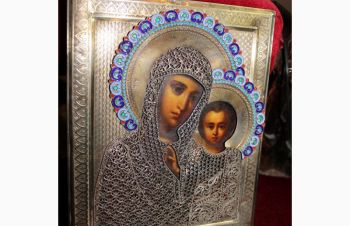 Куплю ікони, кіоти, хрести, церковне начиння, Киев