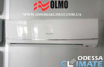 Кондиционеры Olmo Одесса купить