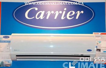 Кондиционеры Carrier Одесса купить