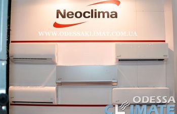 Кондиционеры Neoclima Одесса купить