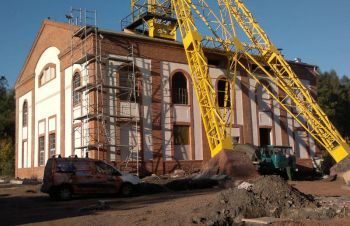 Работа в Польше для строителей и помощников в строительстве, Киев