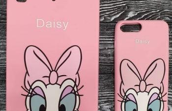 Накладка Disney Pad mini 1/2/3/4 10.2 10.5 9.7 2018 Air Чехол Дональд Дак Дэйзи Микки Маус, Винница