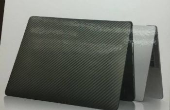 Чехол Wiwu iKavlar для MacBook Pro 13'' 2016-2021 накладка прорезиненный пластик, Днепр