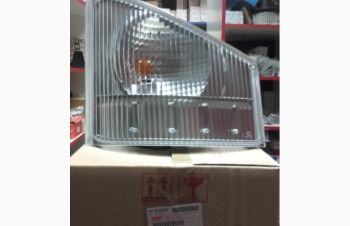 Поворотник оригинал 8-98155458-0 на грузовой автомобиль ISUZU NPR 75, NLR 85, Киев