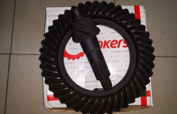 Главная пара CENKERS (Турция) 43х7 к автобусу Богдан, грузовику ISUZU, Киев