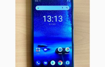 Продам б/у NOKIA 8 в хорошем состоянии с коробкой, Киев