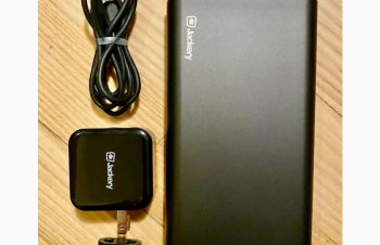 Продам б/у Power Bank Jackery Max 26000mAh в отличном состоянии, Киев