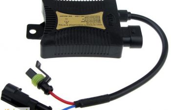 Xenon,  Блок розжига ксенона слим HID Ballast 55W. Новый, Киев