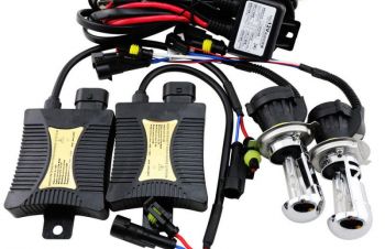 Bi-Xenon Комплект биксенон H4 55W 5000K HID, Киев