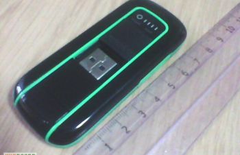 3G USB модем Cricket A 600 (CDMA 800) в наличии, Днепр
